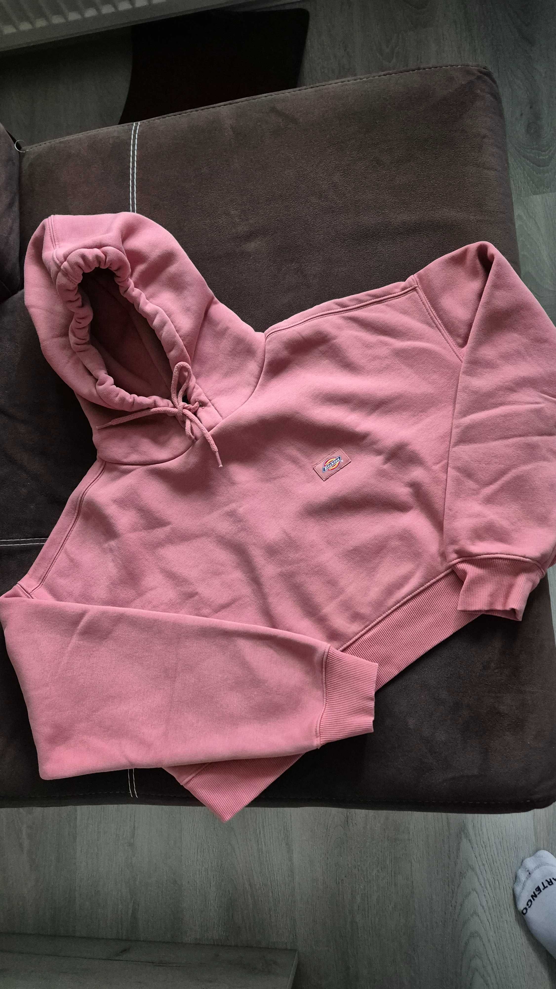 Дамски суичър Dickies, XS