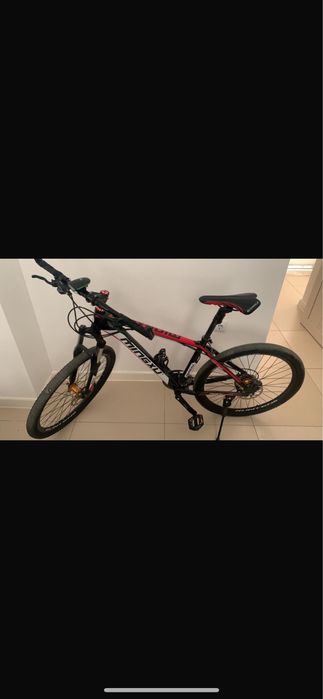 Продам Скоростной велосипед