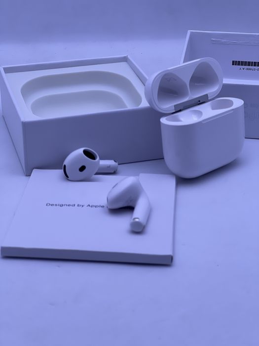 airpods gen4 ANC