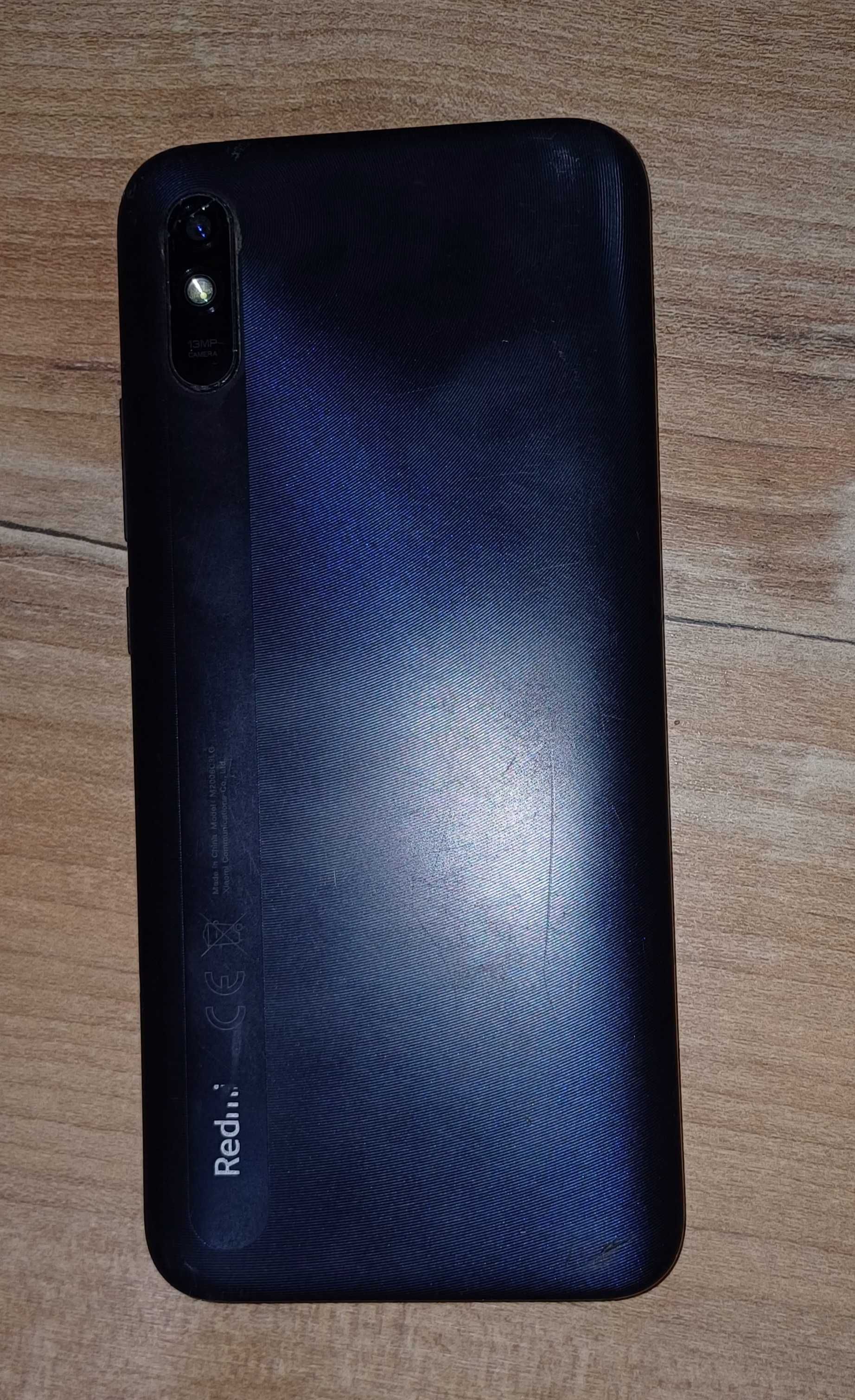 телефон redmi 9a