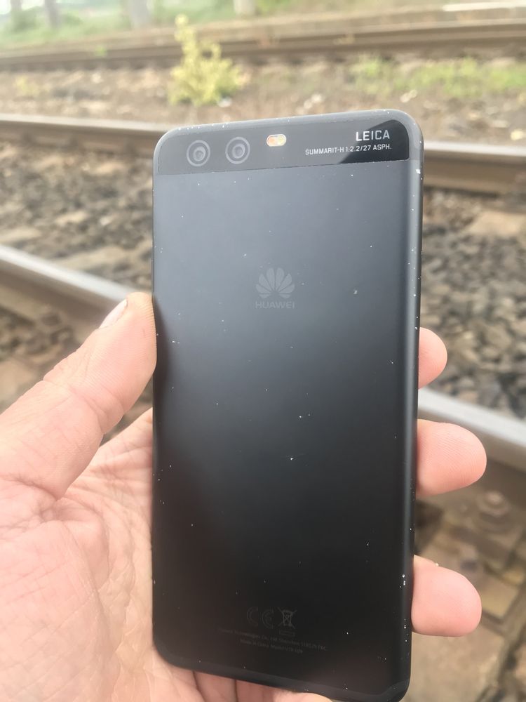 Huawei P10 64GB Negru