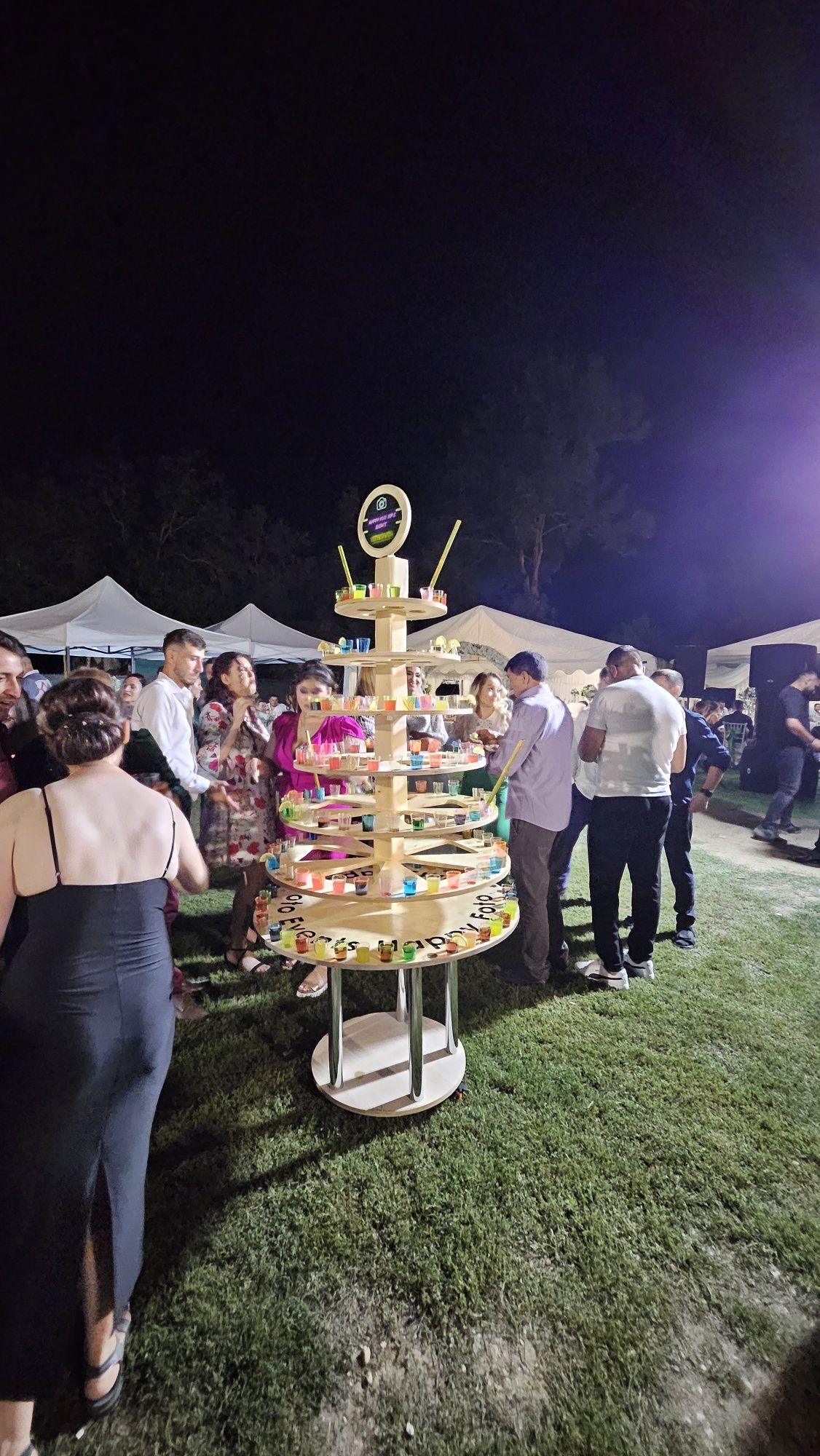 Cabina foto,Platforma video 360,Fum greu,Tort de shoturi+ CADOU
