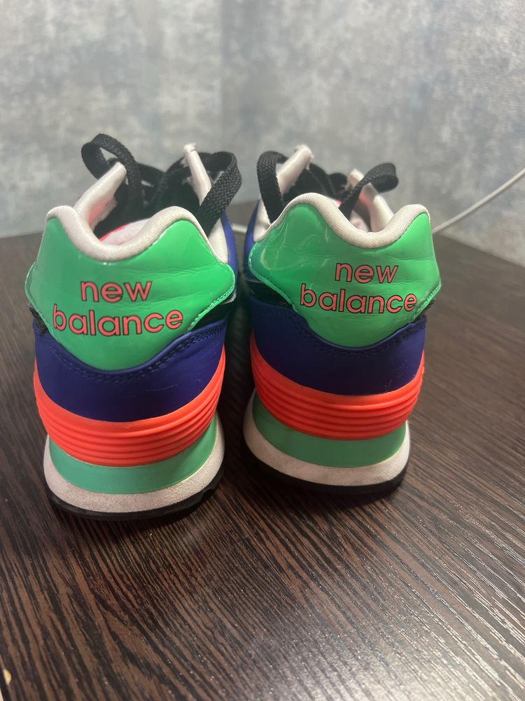 Кроссовки New Balance , оригинал , размер 36
