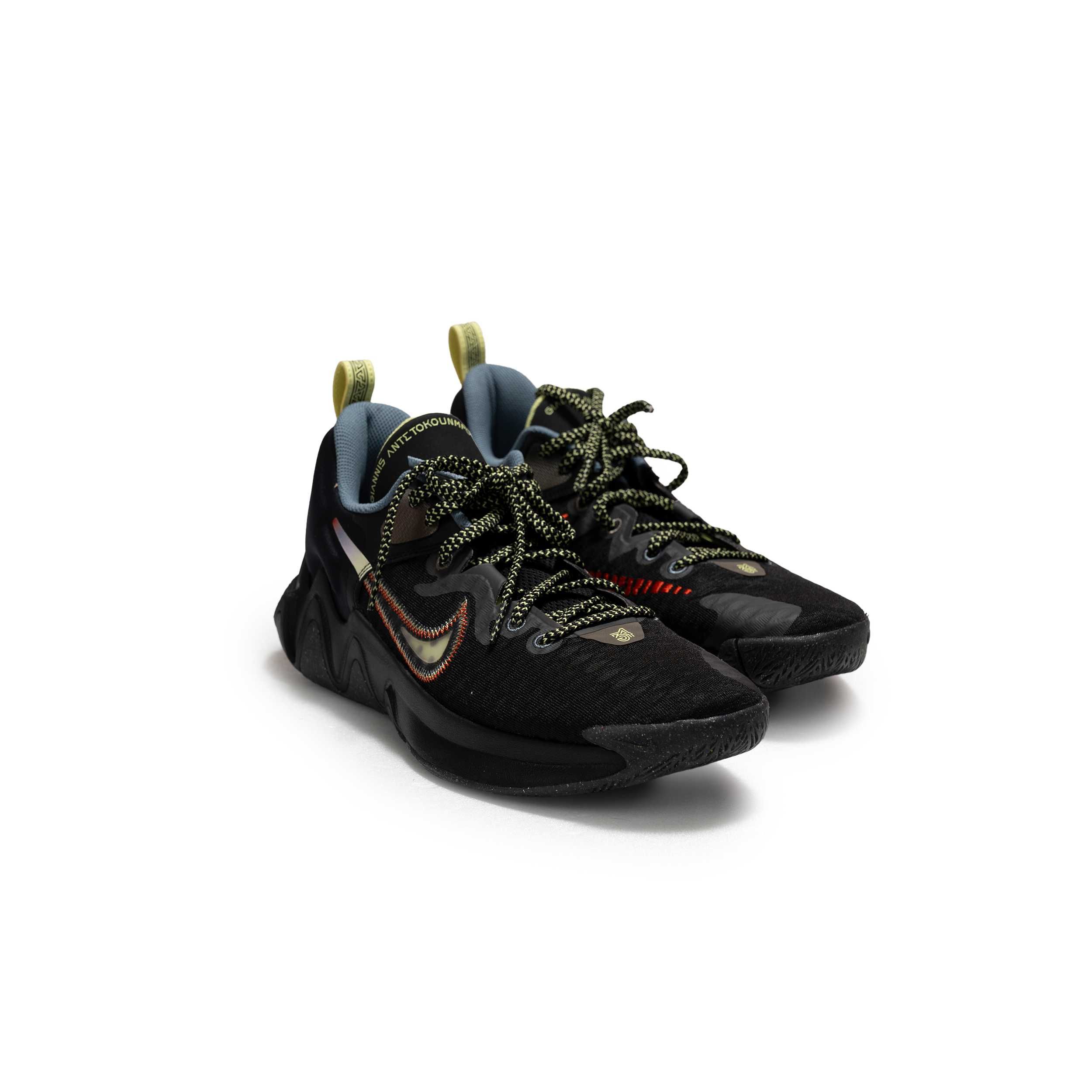 Nike Giannis Immortality Sneakers