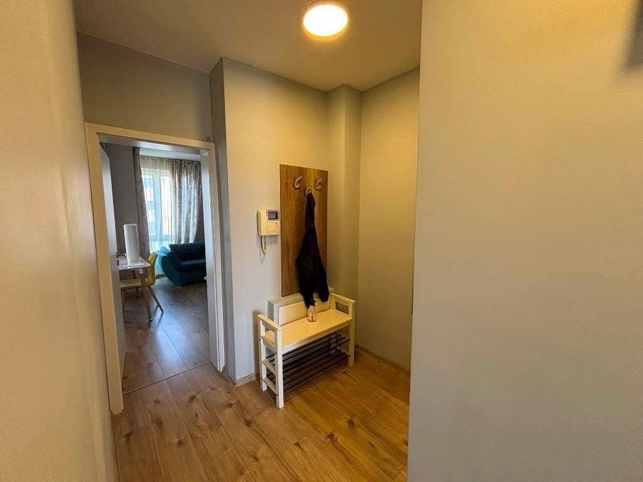 Дава се под наем Двустаен апартамент в София, Борово - 65 кв.м за 750 € - Снимка #7