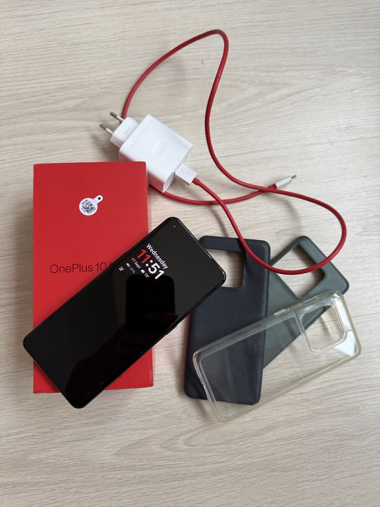 Oneplus 10pro 256GB