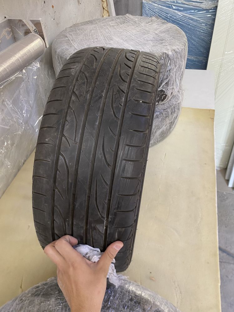 245/45 R17 Оригинальный диски