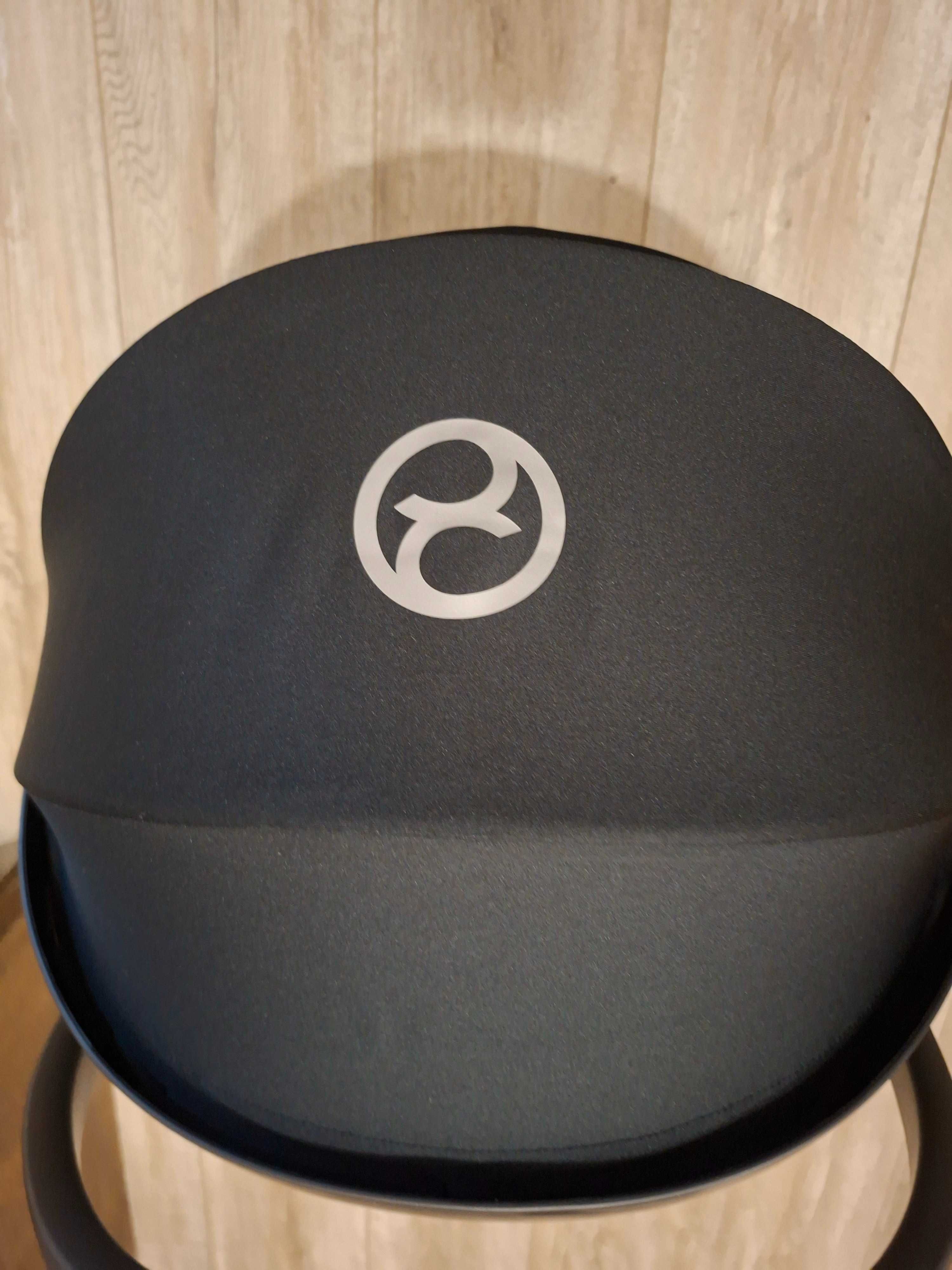 Детско столче за кола Cybex  Aton 5, 0-13 кг, Цвят: Сlassic beige