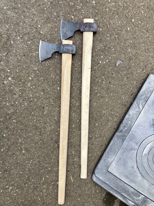Topor Forjat 1,9 kg