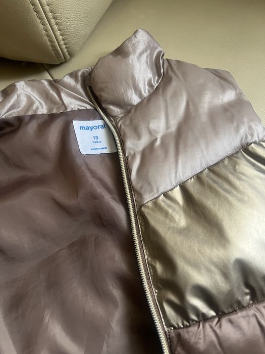 Mayoral елек без ръкави 140см/10г