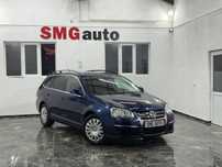 Volkswagen Golf Volkswagen Golf 2009 1.9 TDI 105 CP Bluemotion ( SE POATE ÎN RATE )
