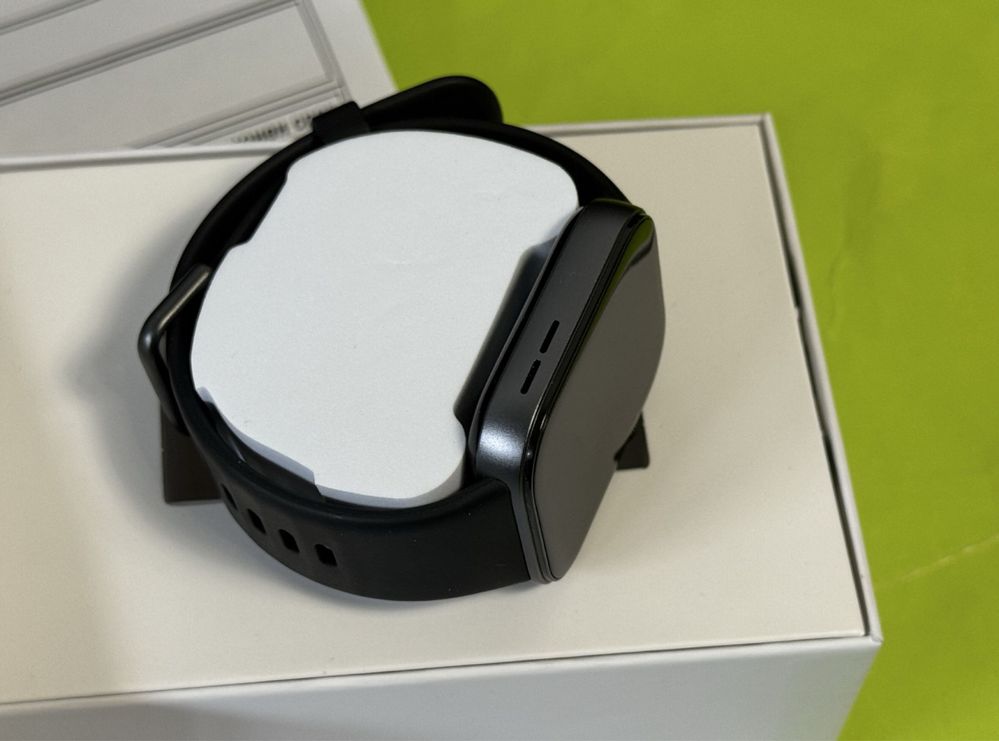 KATO НОВ Huawei Watch FIT 3 Yettel Гаранция 2027