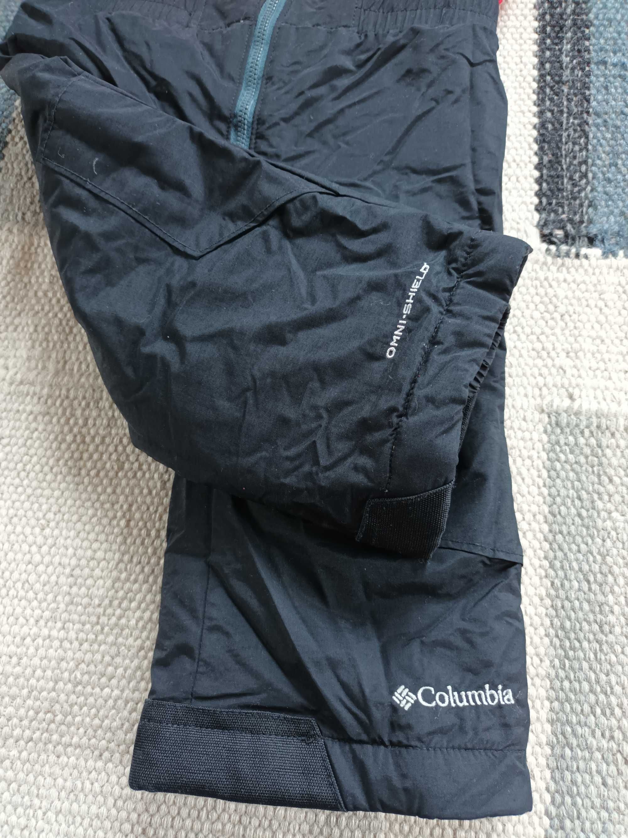 Salopeta/ pantaloni de schi Buga Columbia, marimea 86, 18 luni