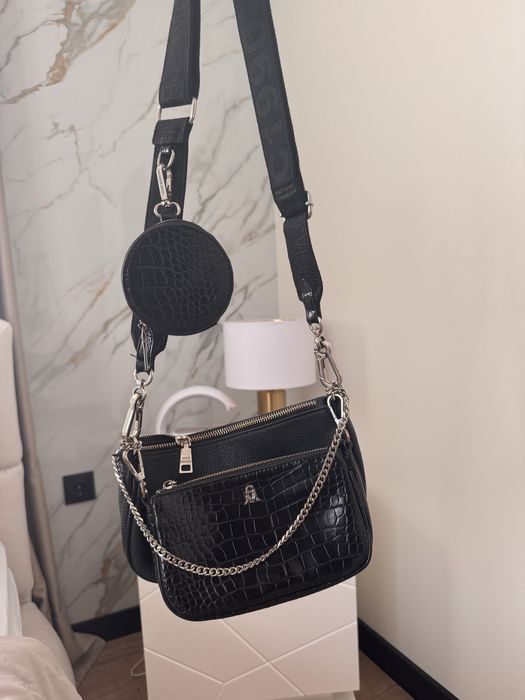 Чанта Steve Madden ХИТ