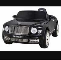 Masina Electrica Bentley Mulsanne