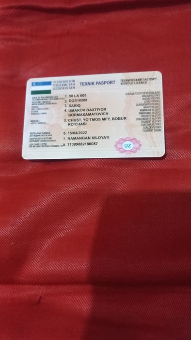 Chimgan 404s mini traktori 2018