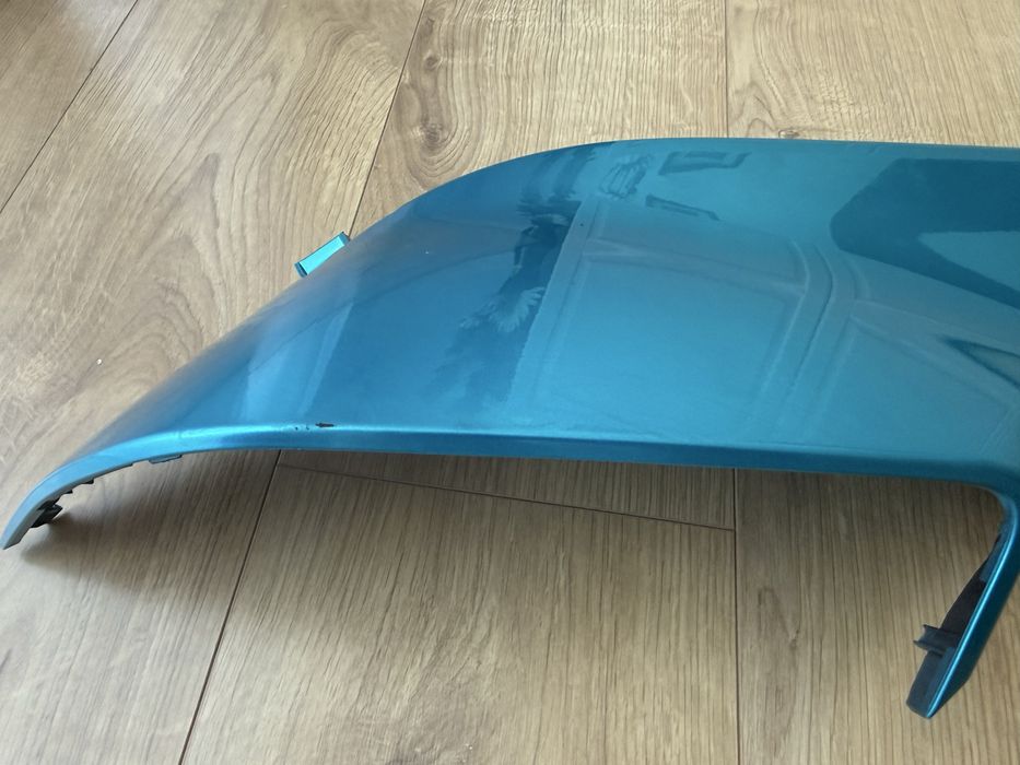 Carena CFmoto 450 mt