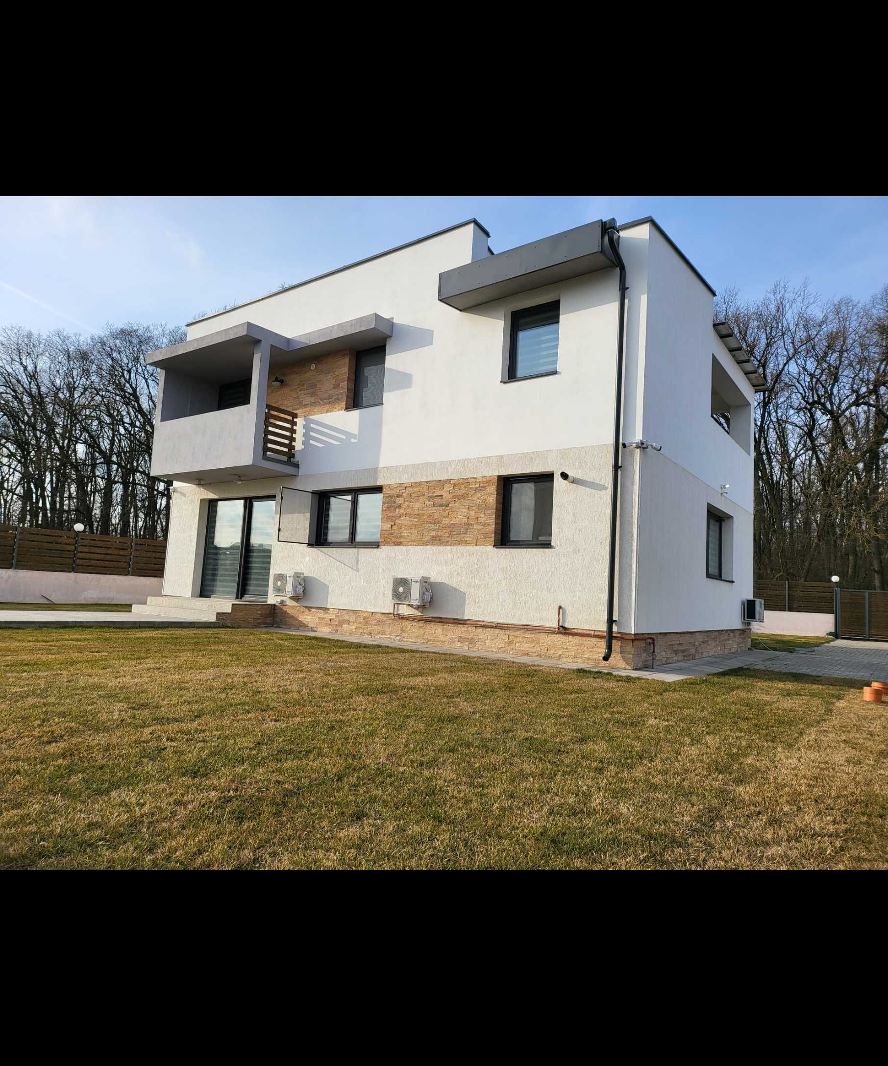 Inchiriere vila P+1 Tamasi-Corbeanca 5 camere/ 3 bai