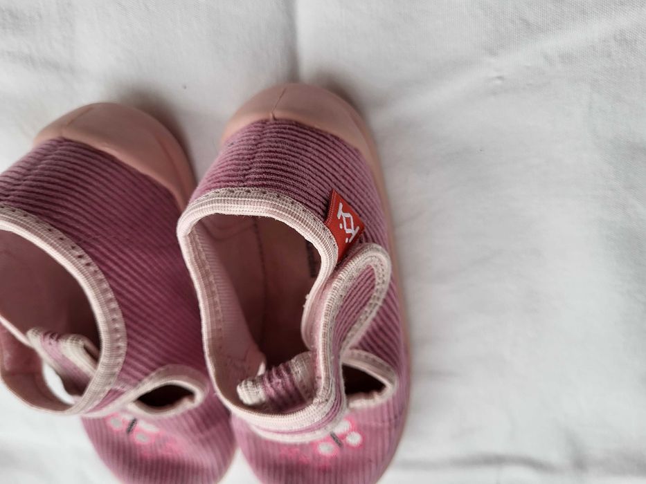 Пантофи на Колев и Колев р 24