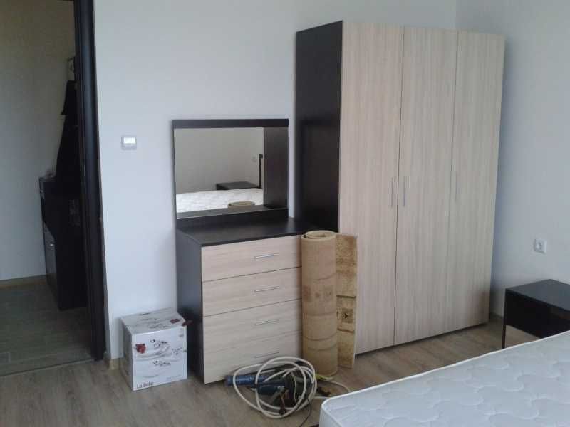 Дава се под наем Двустаен апартамент в Пловдив, Тракия - 65 кв.м за 255 € - Снимка #4