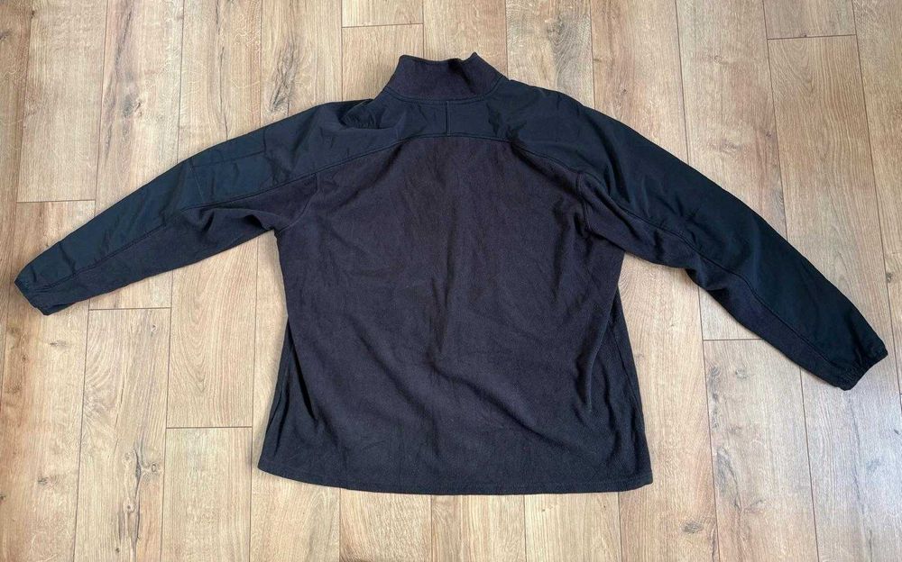 The North Face 2XL barbati jacheta polar softshell