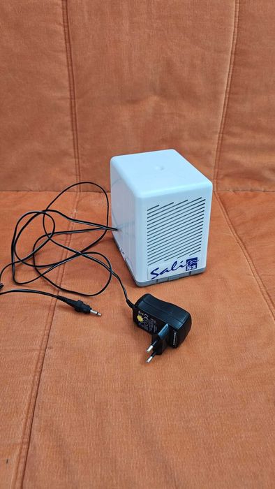 Purificator de aer Salin S2 alimentare la retea