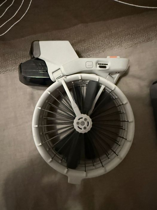 Дрон DJI Flip (DJI RC 2)