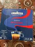 Кафе капсули Lavazza Blue Espresso Intenso - 99 бр.