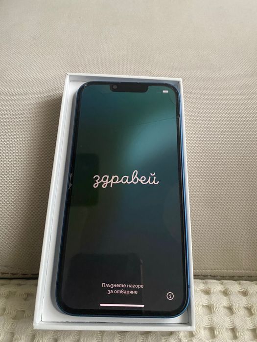 iPhone 13 256 GB