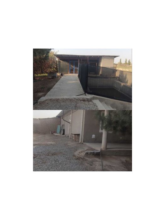 Магистральный канал буйидан 15 соткали ховли сотилади