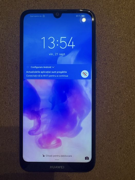 Huawei Y6 2019 32 Gb ID-XXL4661