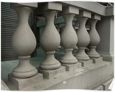 Балясина перила ступенька балкон balasina perils zina balkon