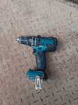 Autofiletanta Makita 18v DHP 480 Brusheless doar Corp