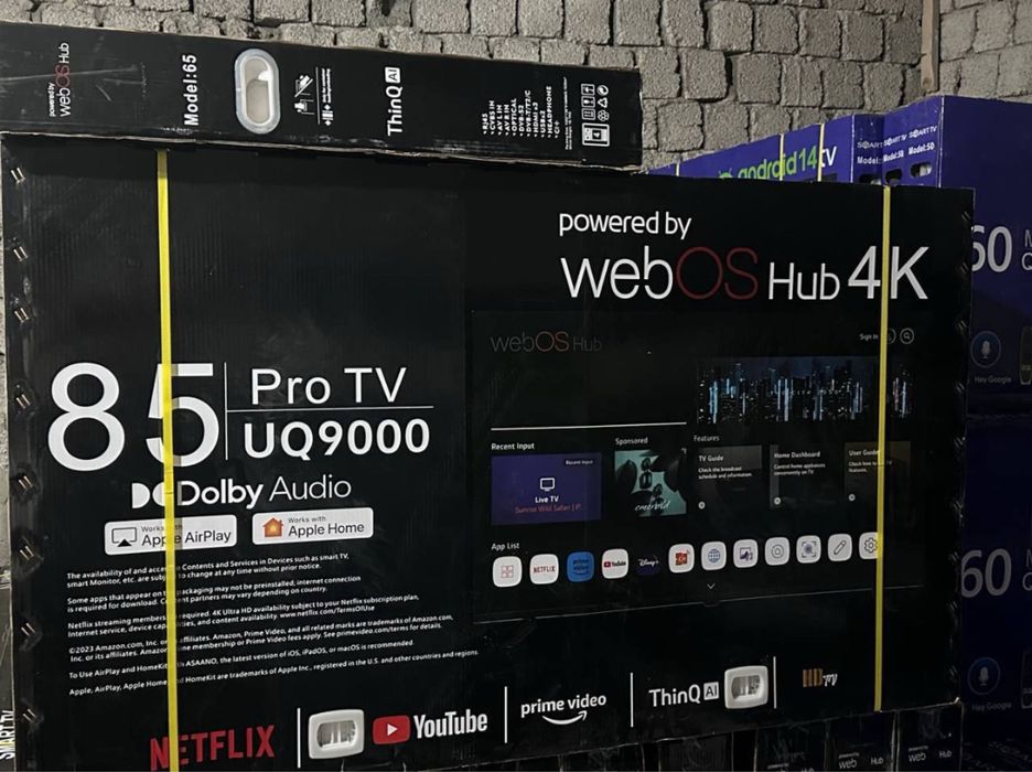 Samsung -32 SMART TV + доставка бесплатно