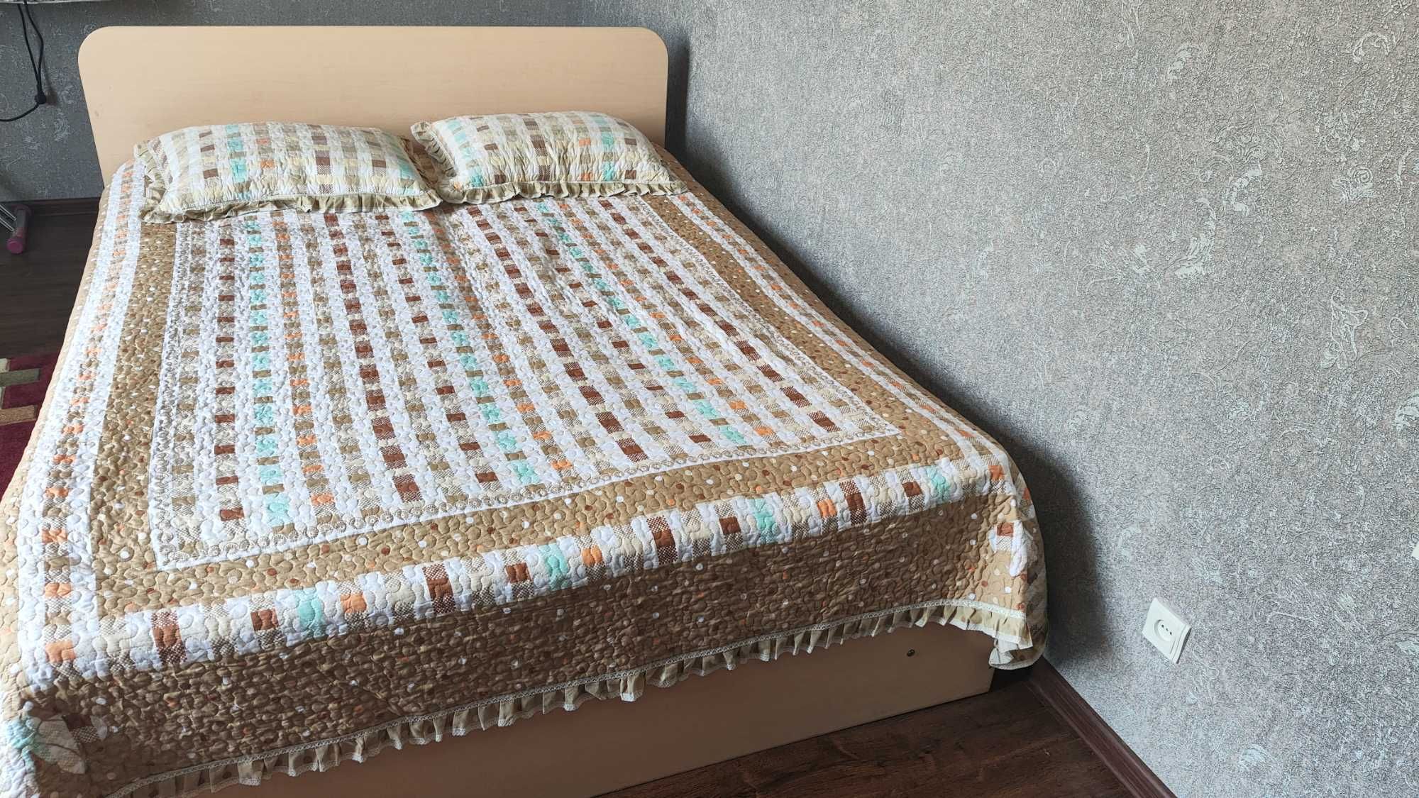 Продается кровать