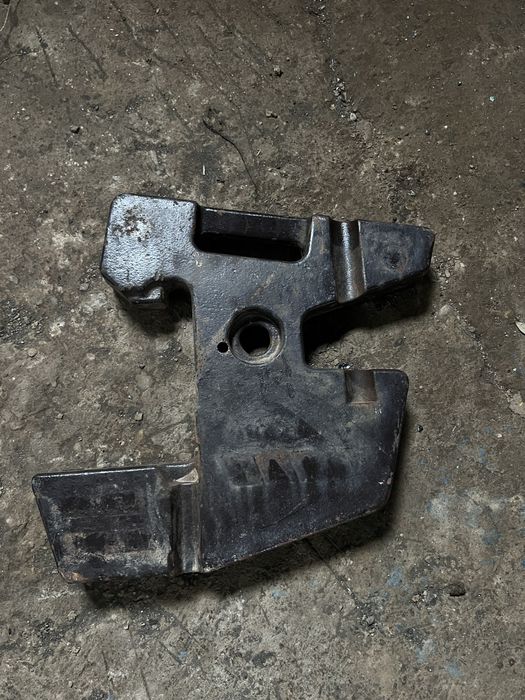 Vand doaua greutati fiat