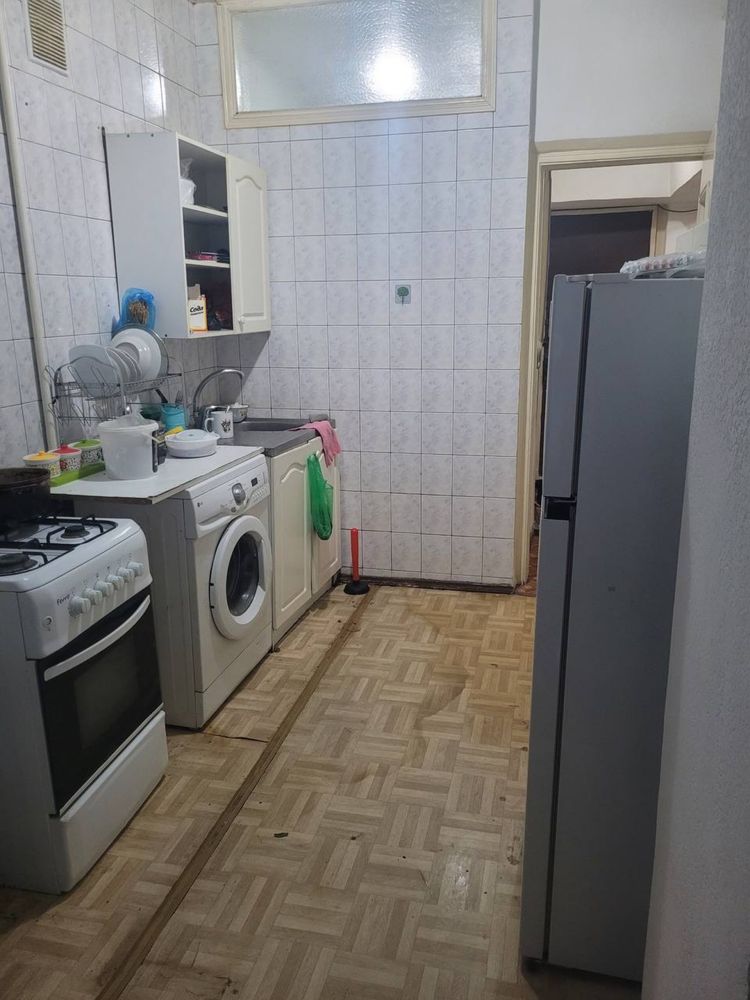Сдается 1 комнатная квартира Максим Горький 36,6 аптека