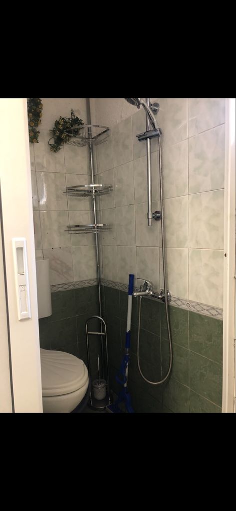 Дава се под наем Едностаен апартамент в София, Павлово - 27 кв.м за 265.2 € - Снимка #9