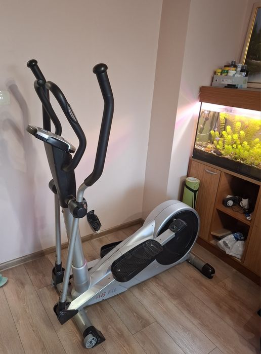 Кростренажор AB Fit