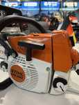 Stihl ms 260 ms180 бензабила мс 250