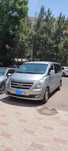 Hyundai H1 Starex 2016 года