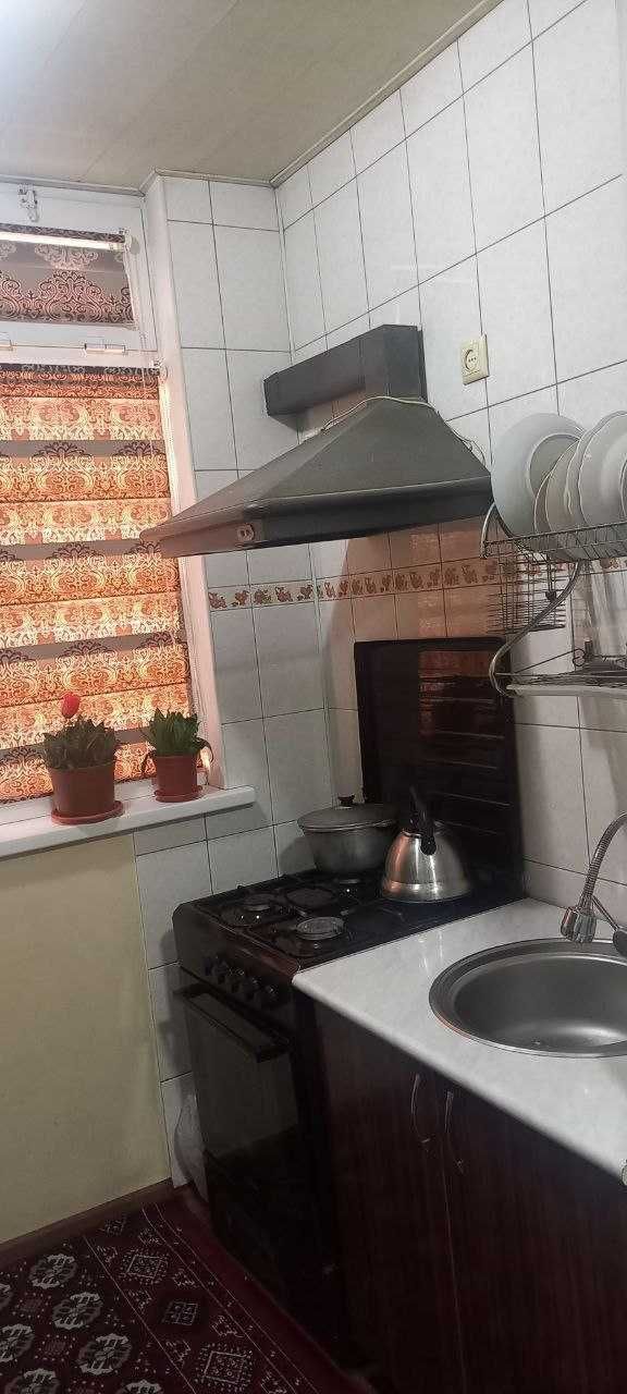 Ijaraga uy beriladi