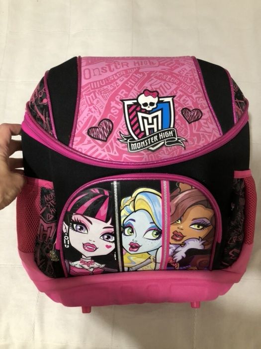 Школьный рюкзак