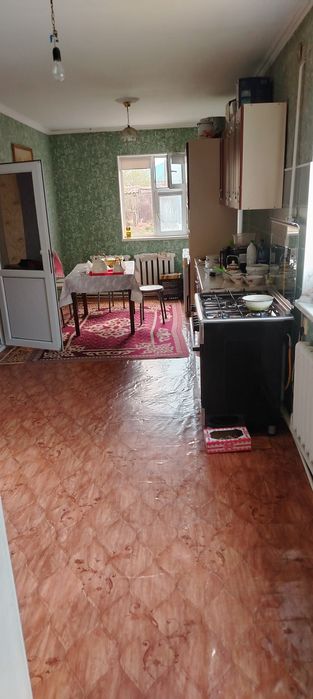 Продам дом п Новый Жанаконыс