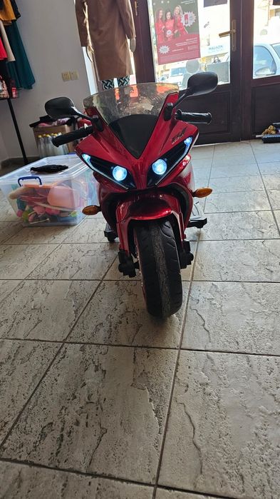 Motor copii 3-6 ani