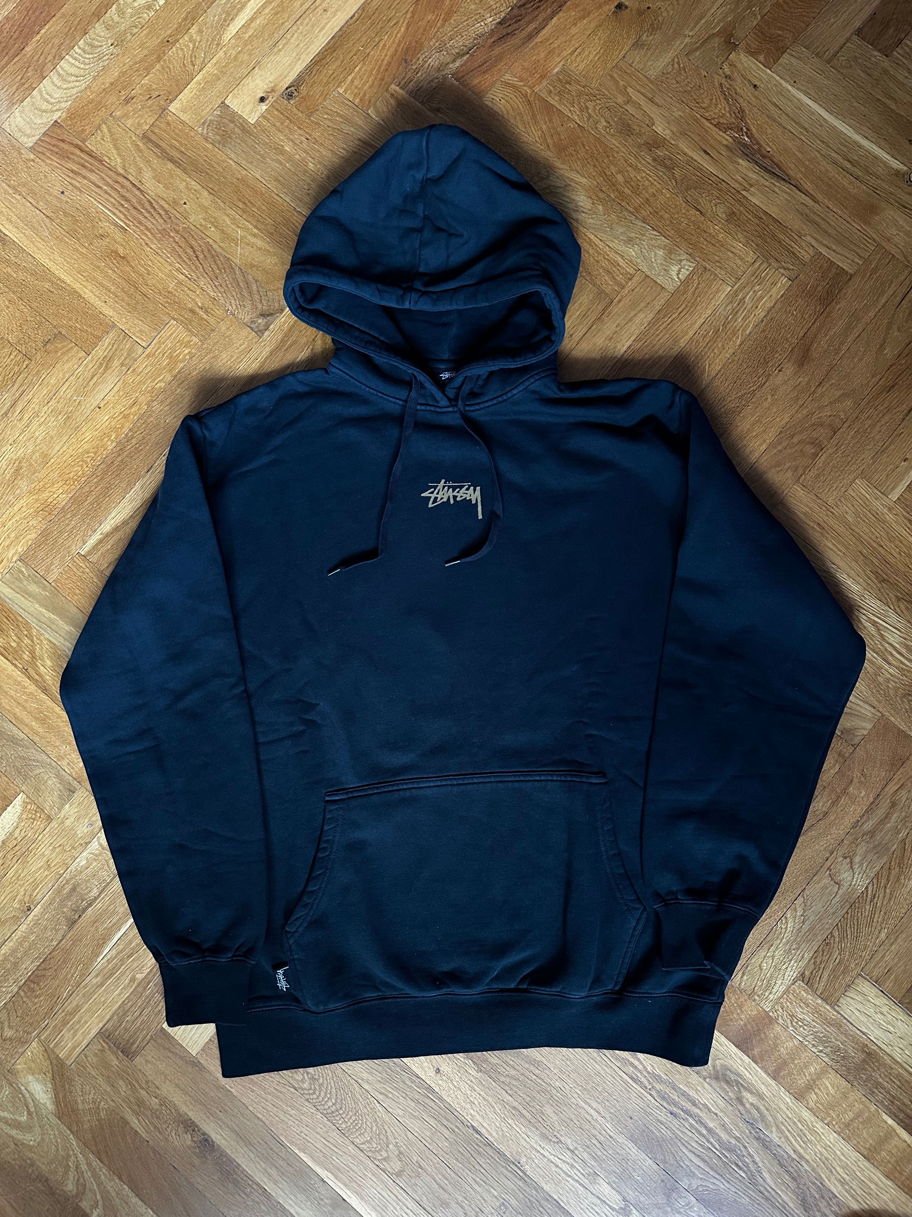 Stussy суичър/ hoodie