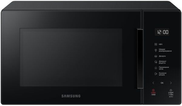 Samsung микроволновая печь