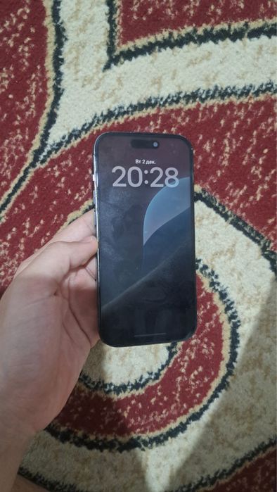 Iphone 14 pro 128gb