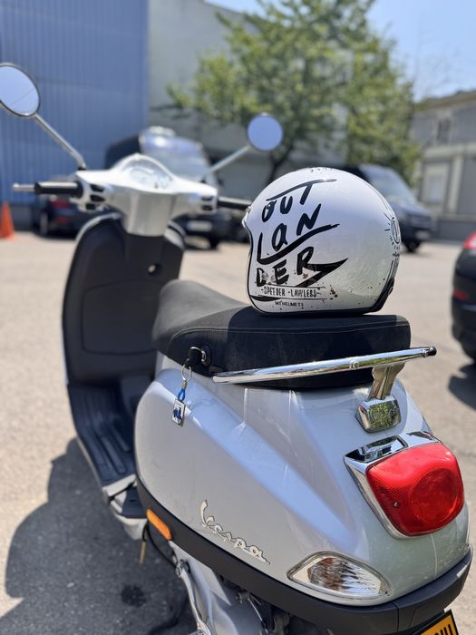 Scuter Vespa Piaggio 50