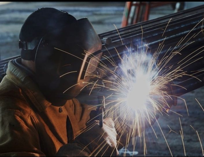 Сваршик Сантехник